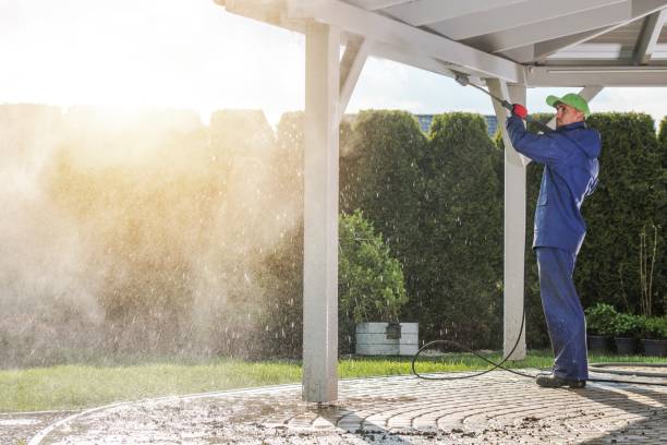 Reliable Greeley, CO Pressure Washing Solutions