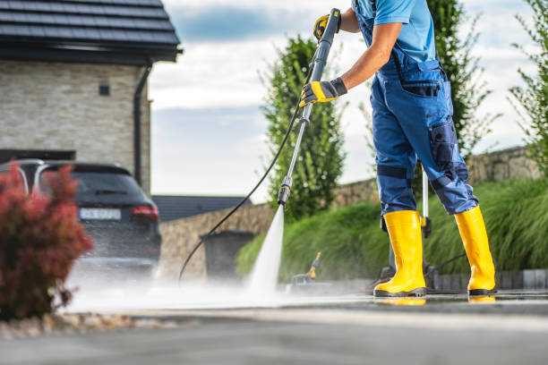 Concrete Sealing in Greeley, CO